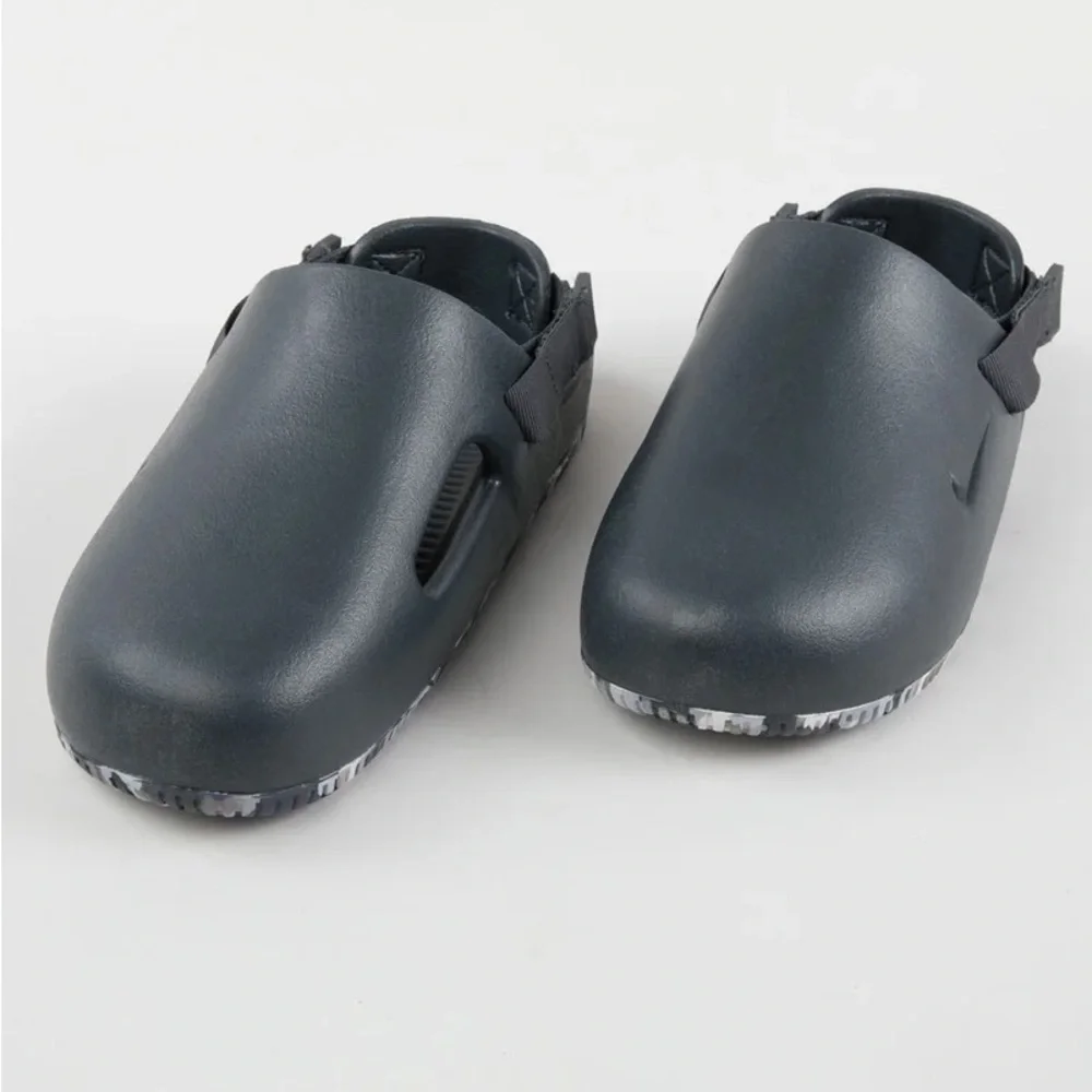 NEW Nike Calm men’s mules (10) - Picture 3 of 8